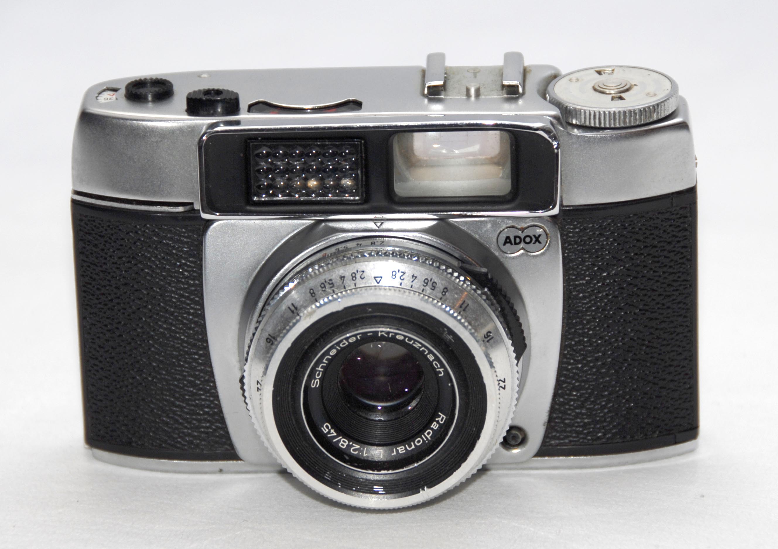 ADOX POLOMAT 1